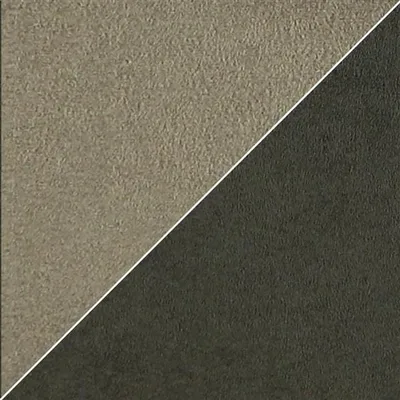 MOLESKINE - TAUPE — Atelier Camargue swatch, view 1