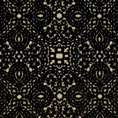 PASEO DOBLE - JAIS swatch