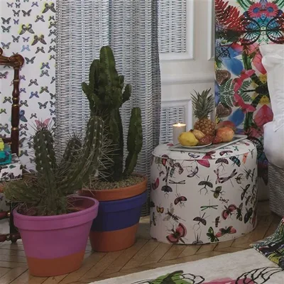 BARBADE - TURQUOISE thumbnail 6