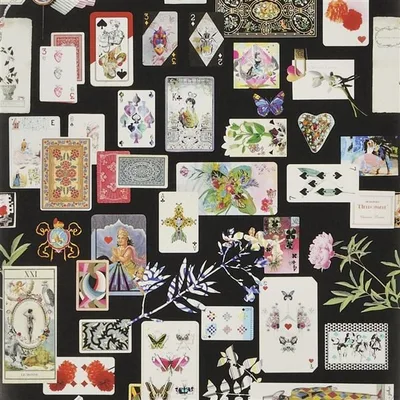 MAISON DE JEU - REGLISSE thumbnail 6