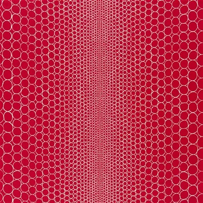 PEARLS - SCARLET swatch