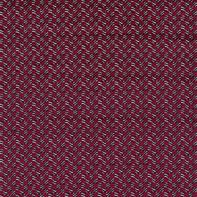 PERGOLA SHADES SOFT COQUELICOT — Cabanon swatch, view 1