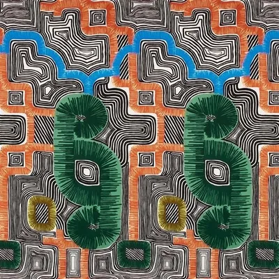 EN ALLANT AUX BAUX CYPRES thumbnail 2