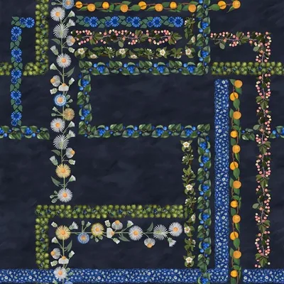 HORTUS FLEUVE thumbnail 2