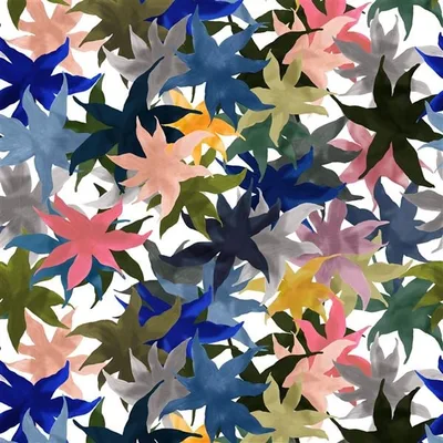 IRIS DES MARAIS ARMURE CRAIE swatch