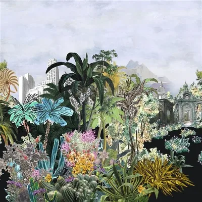 JOSEPHINE - REGLISSE thumbnail 6