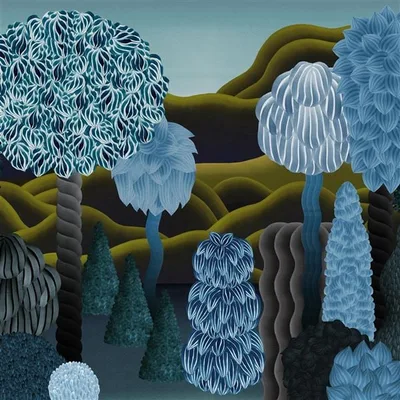 WISTERIA ALBA RUISSEAU thumbnail 5