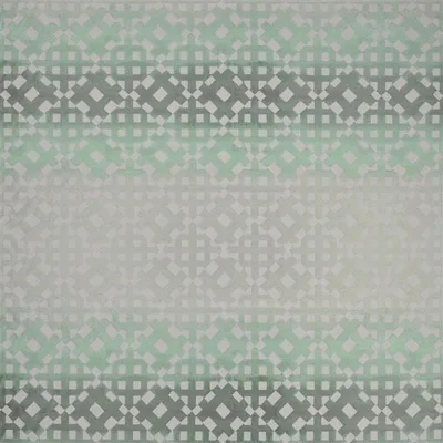 L AVEU PRINTEMPS — Paradis Barbares swatch, view 1