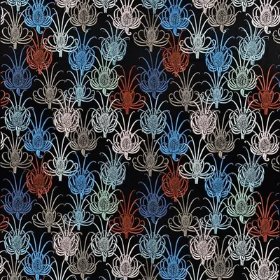 LES CENTAUREES CHARDON swatch