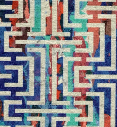 ACCENTO CHERRY swatch