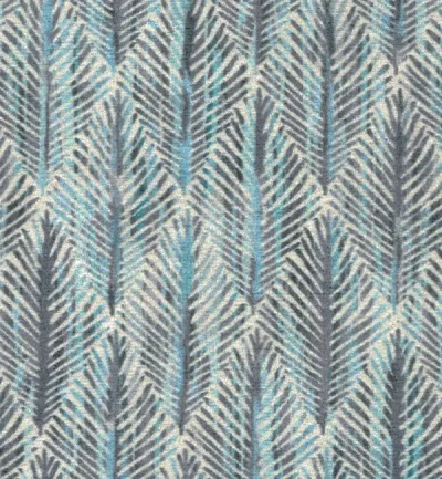 ACCENTO GRAPHITE — Accento swatch, view 1