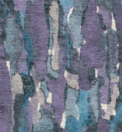 ACCENTO JET — Accento swatch, view 1