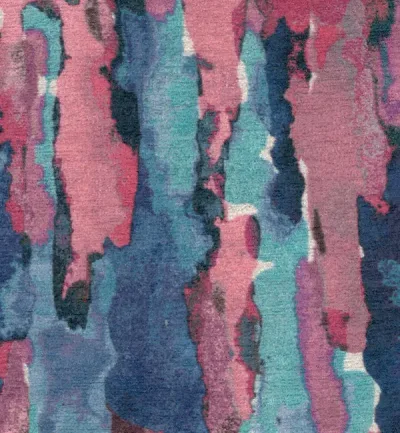 ACCENTO RAVEN — Accento swatch, view 1