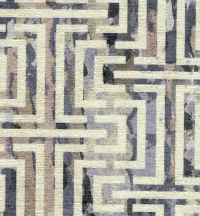 ACCENTO ROSE — Accento swatch, view 1