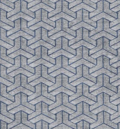 ACCENTO SILVER — Accento swatch, view 1