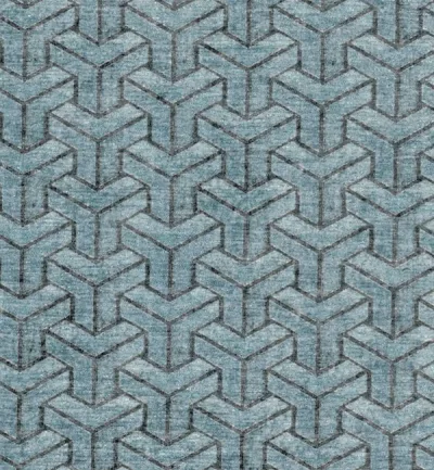 ACCENTO SKY — Accento swatch, view 1