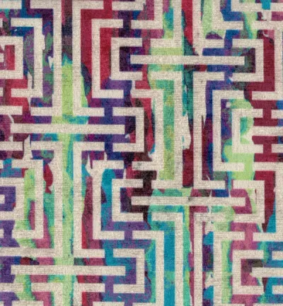 ACCENTO WINE — Accento swatch, view 1