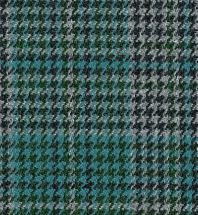 BOLOGNA EVERGREEN — Bologna swatch, view 1