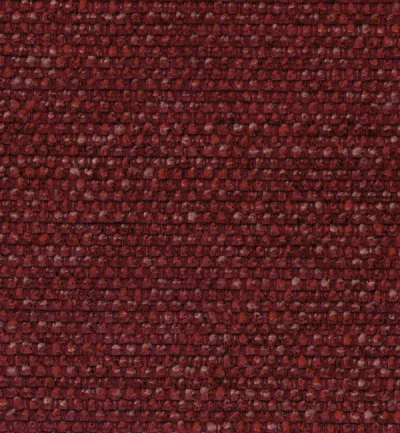 ELBA CARMINE — Elba swatch, view 1