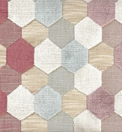 EXTRAVAGANZA — Extravaganza swatch, view 1