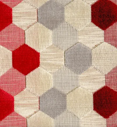 EXTRAVAGANZA — Extravaganza swatch, view 1