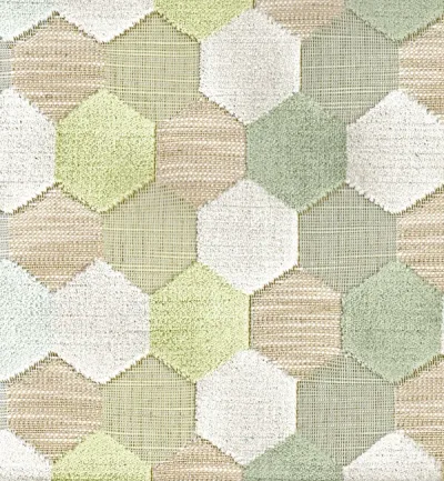 EXTRAVAGANZA — Extravaganza swatch, view 1