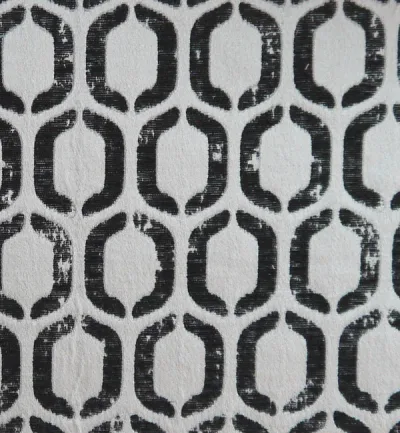 MURANO NOIR — Murano swatch, view 1