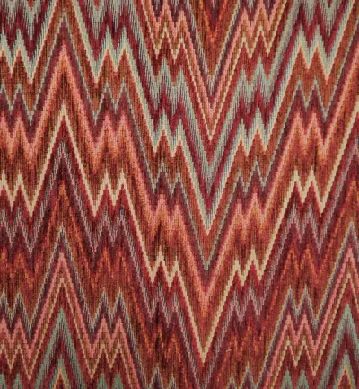 NOSTALGIA — Nostalgia swatch, view 1