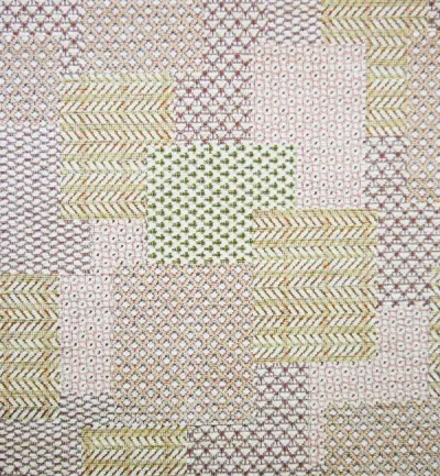 NOSTALGIA — Nostalgia swatch, view 1