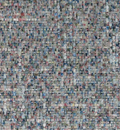 OLBIA CONFETTI — Olbia swatch, view 1