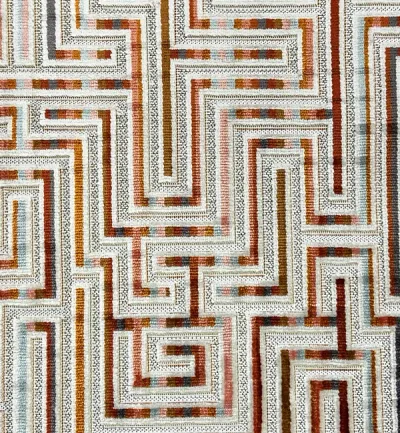 VENEZIA ASH — Venezia swatch, view 1