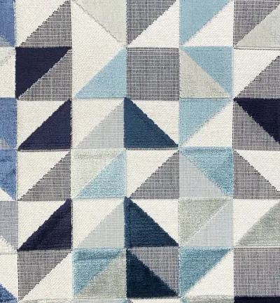 VENEZIA CHARCOAL — Venezia swatch, view 1