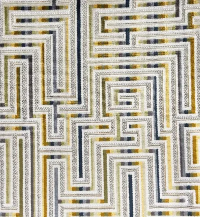 VENEZIA CHERRY — Venezia swatch, view 1