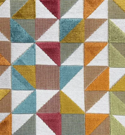 VENEZIA CREAM — Venezia swatch, view 1