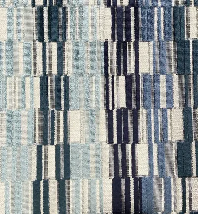 VENEZIA JET — Venezia swatch, view 1