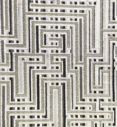 VENEZIA MIDNIGHT — Venezia swatch, view 1