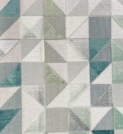 VENEZIA PLUM — Venezia swatch, view 1