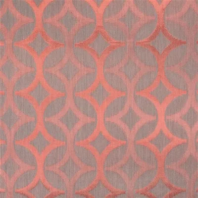 KOSHI - SCARLET — Amaya swatch, view 1