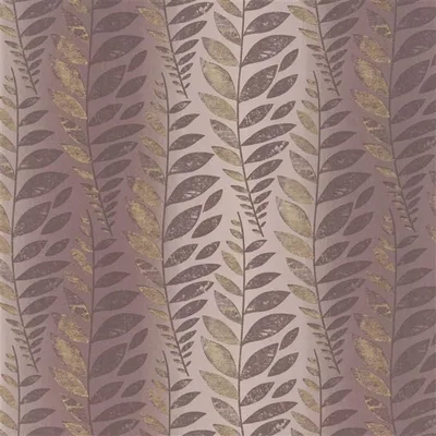 ODHNI - DAMSON — Amlapura swatch, view 1