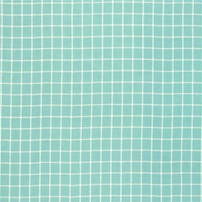 VERNON - TEAL — Around The World swatch, view 1