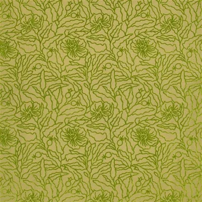 AURELIE - LIME swatch