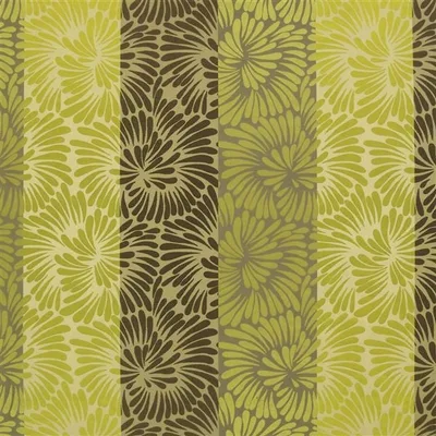 VIOLETTA - LIME — Aurelie swatch, view 1