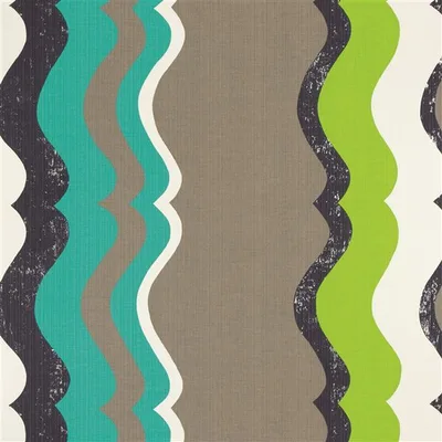 BARCINO - GRASS — Barcelona swatch, view 1