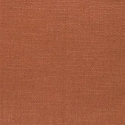 TRENTO - TERRACOTTA — Bilbao swatch, view 1