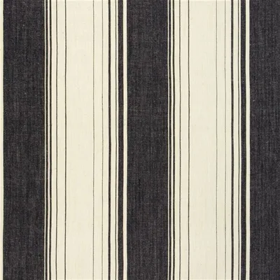 HAWTHORNE - NOIR — Borgholm swatch, view 1