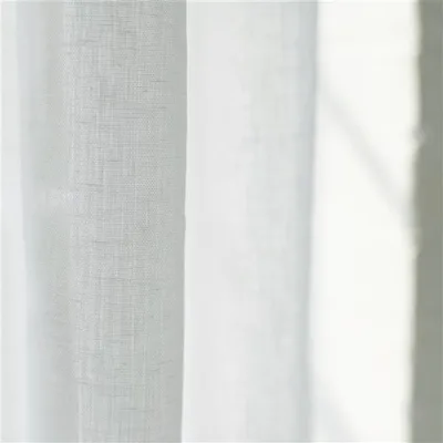 GARONNE ALABASTER — Bourdon swatch, view 1