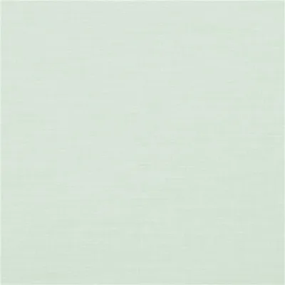 GARONNE DUCK EGG — Bourdon swatch, view 1