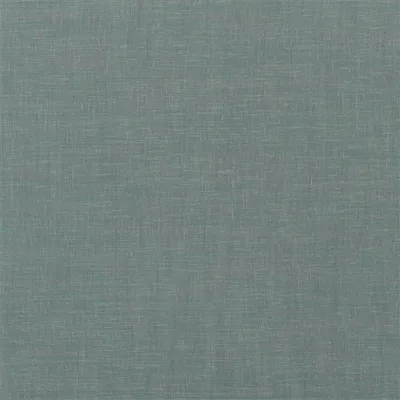 GARONNE TEAL — Bourdon swatch, view 1