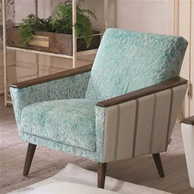 BRERA NASTRO - DUCK EGG thumbnail 3