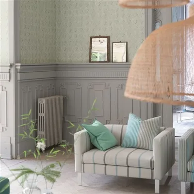 BRERA NASTRO - DUCK EGG thumbnail 6